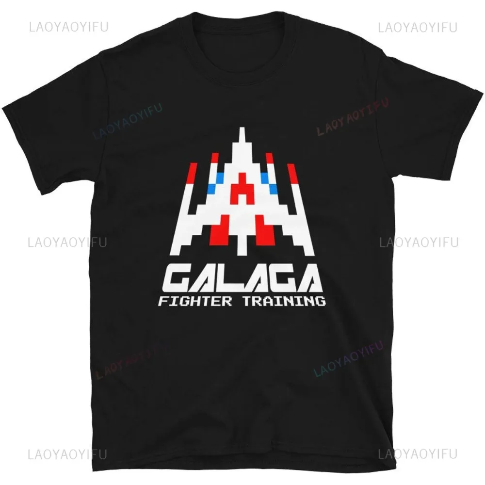 80s 70s Arcade Galaga Video Ga - Vintage Fashion Game のレビューと価格