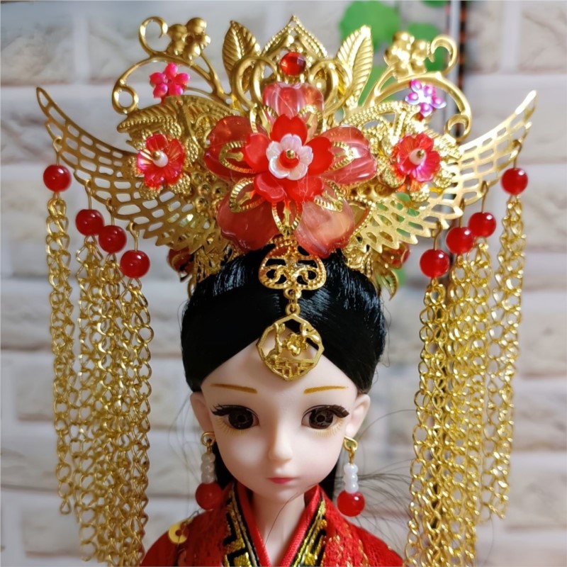2025 Creative Vintage Doll Hea - Vintage Fashion Doll のレビューと価格