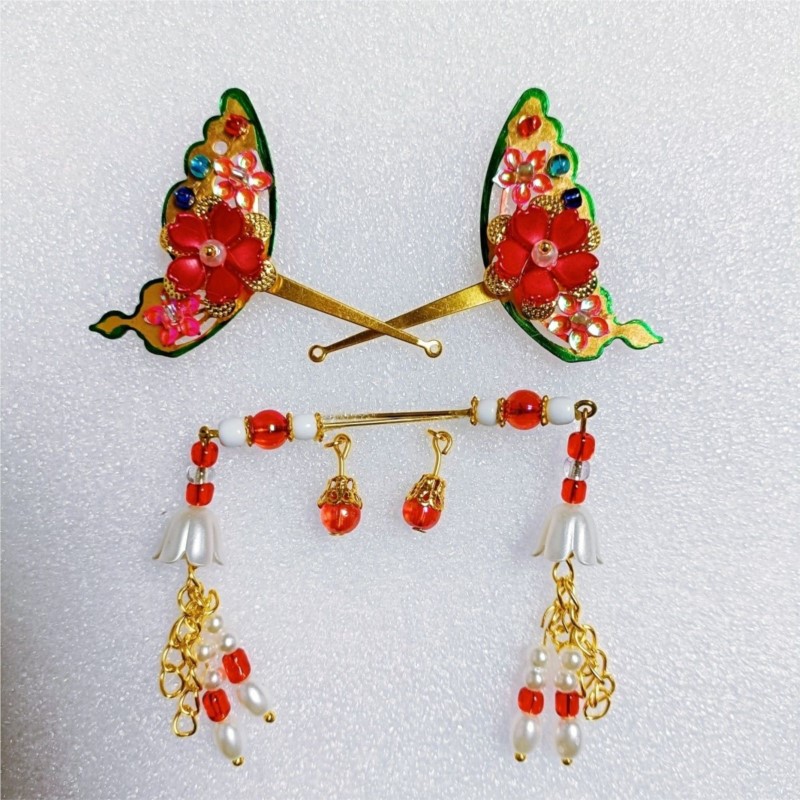 2025 Creative Vintage Doll Hea - Vintage Fashion Doll のレビューと価格