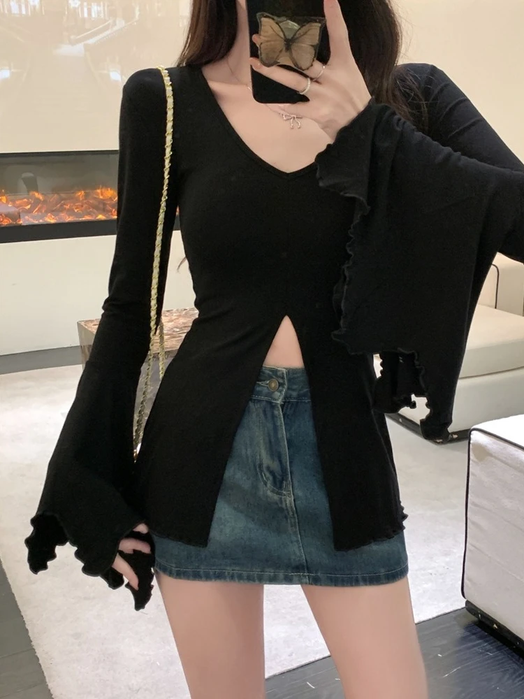 Vintage Y2K T-Shirt for Women, - Vintage Fashion T Shirts のレビューと価格
