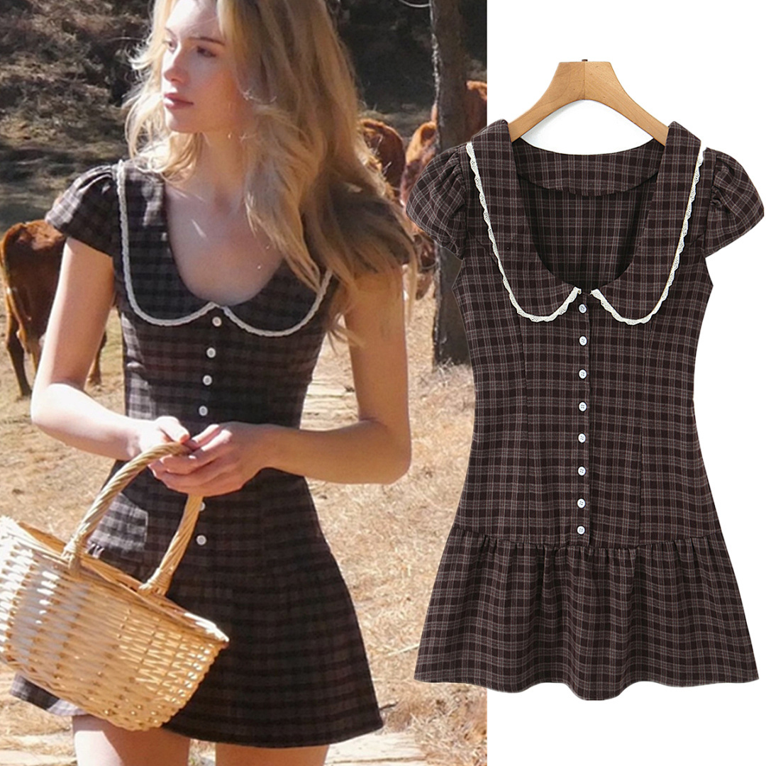 Maxdutti Ins Fashion Blogger V - Vintage Fashion Bloggers のレビューと価格