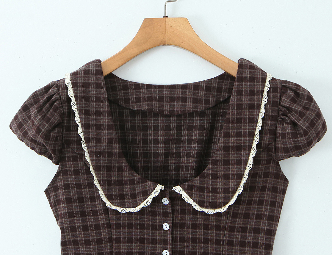 Maxdutti Ins Fashion Blogger V - Vintage Fashion Bloggers のレビューと価格