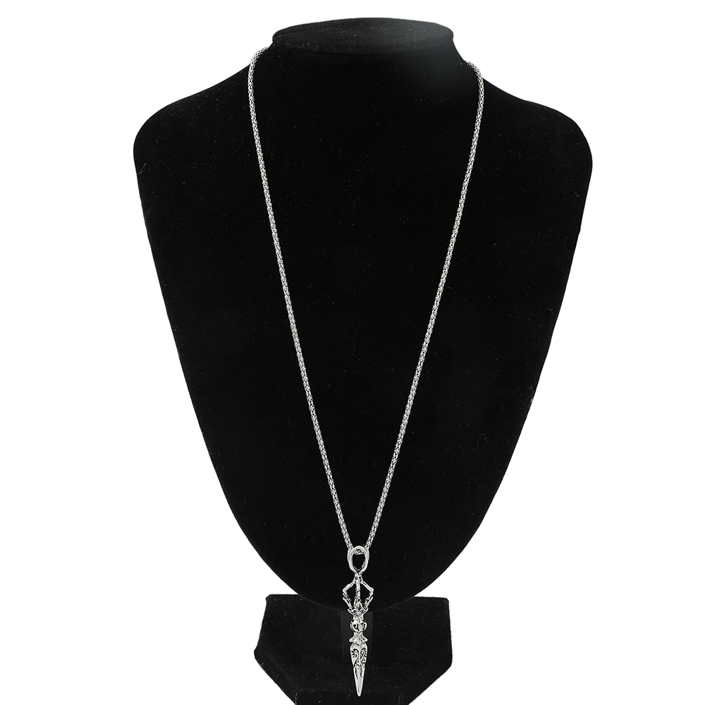 Vintage Punk Style Demon-Subdu - Fashion Y Vintage のレビューと価格