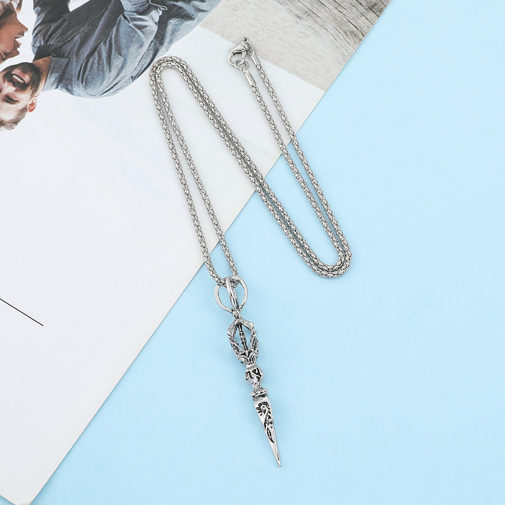 Vintage Punk Style Demon-Subdu - Fashion Y Vintage のレビューと価格