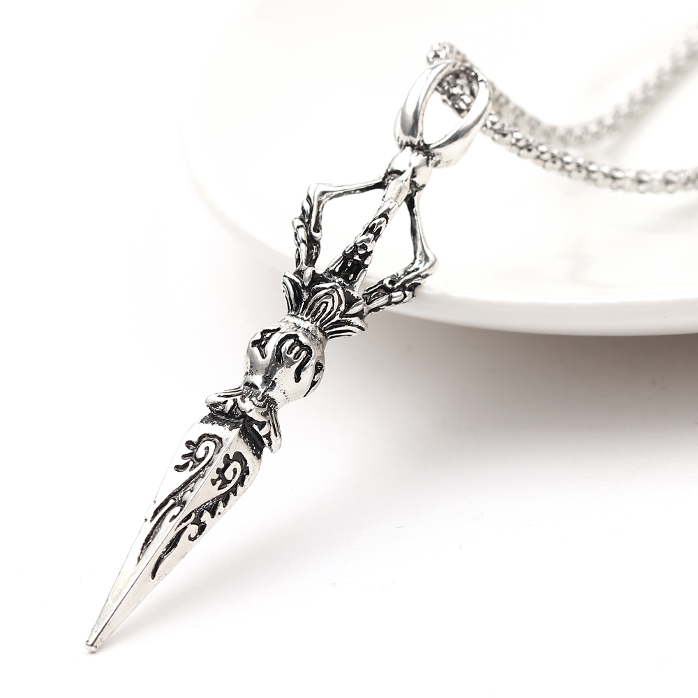 Vintage Punk Style Demon-Subdu - Fashion Y Vintage のレビューと価格