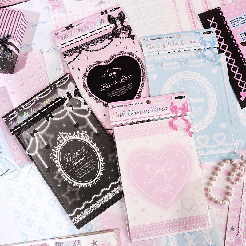 30 pcs Large size Vintage Deco - Vintage Fashion Magazine のレビューと価格