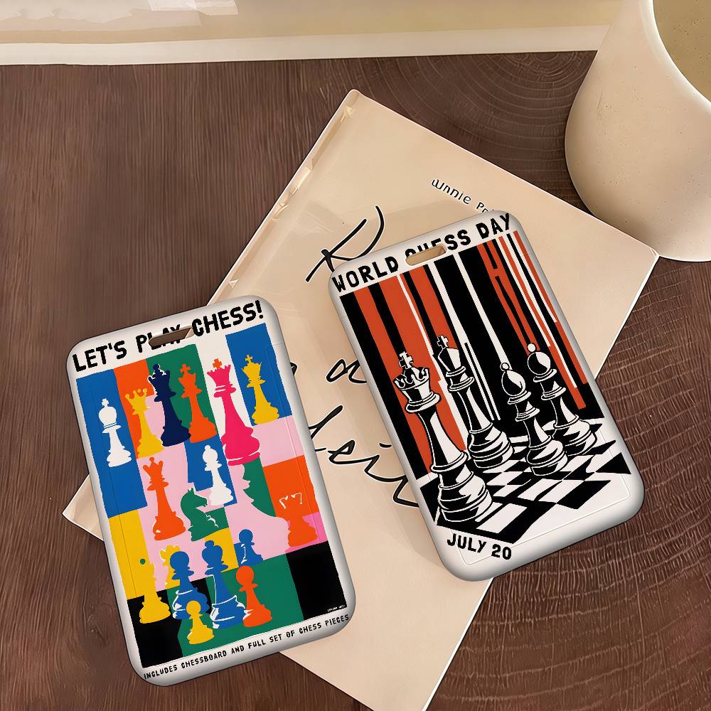 Vintage Classy Chess Classic M - Vintage Fashion Exhibition のレビューと価格