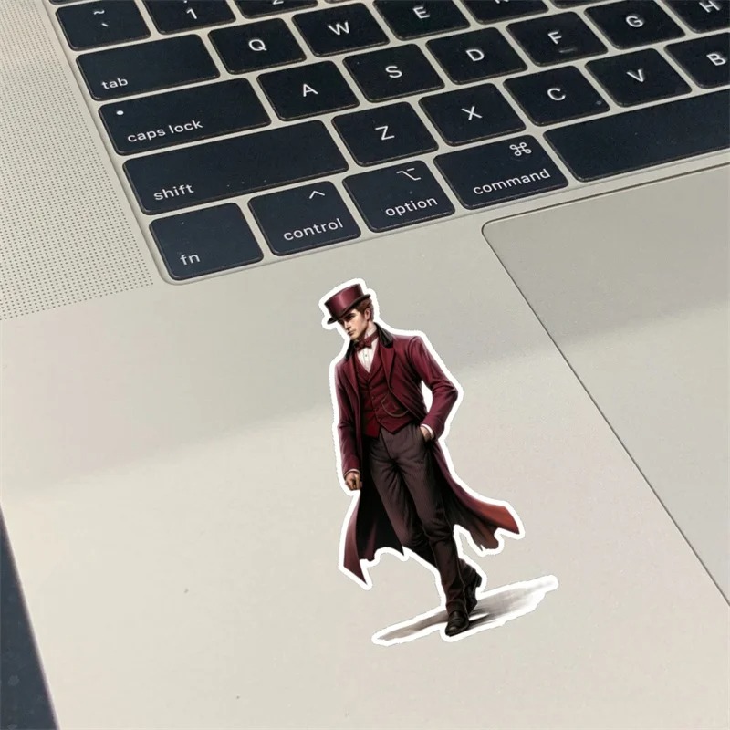 Cute Victorian era attire gent - Vintage Fashion Magazine のレビューと価格