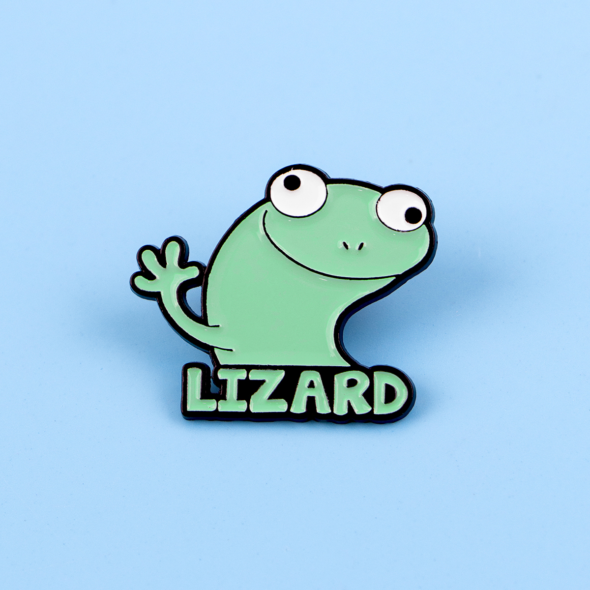 Cute Cat Quote Enamel Pin Anim - Vintage Fashion Quotes のレビューと価格