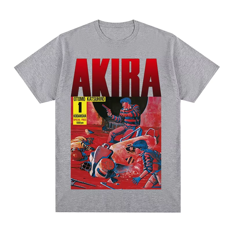 Akira Neo Otomo Katsuhiro Anim - Vintage Fashion Tokyo のレビューと価格