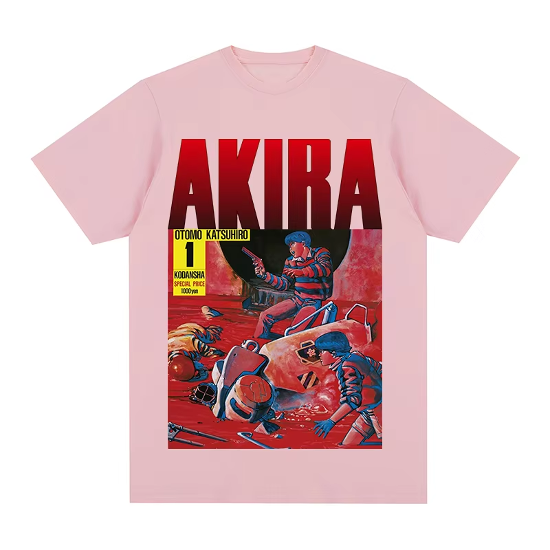 Akira Neo Otomo Katsuhiro Anim - Vintage Fashion Tokyo のレビューと価格