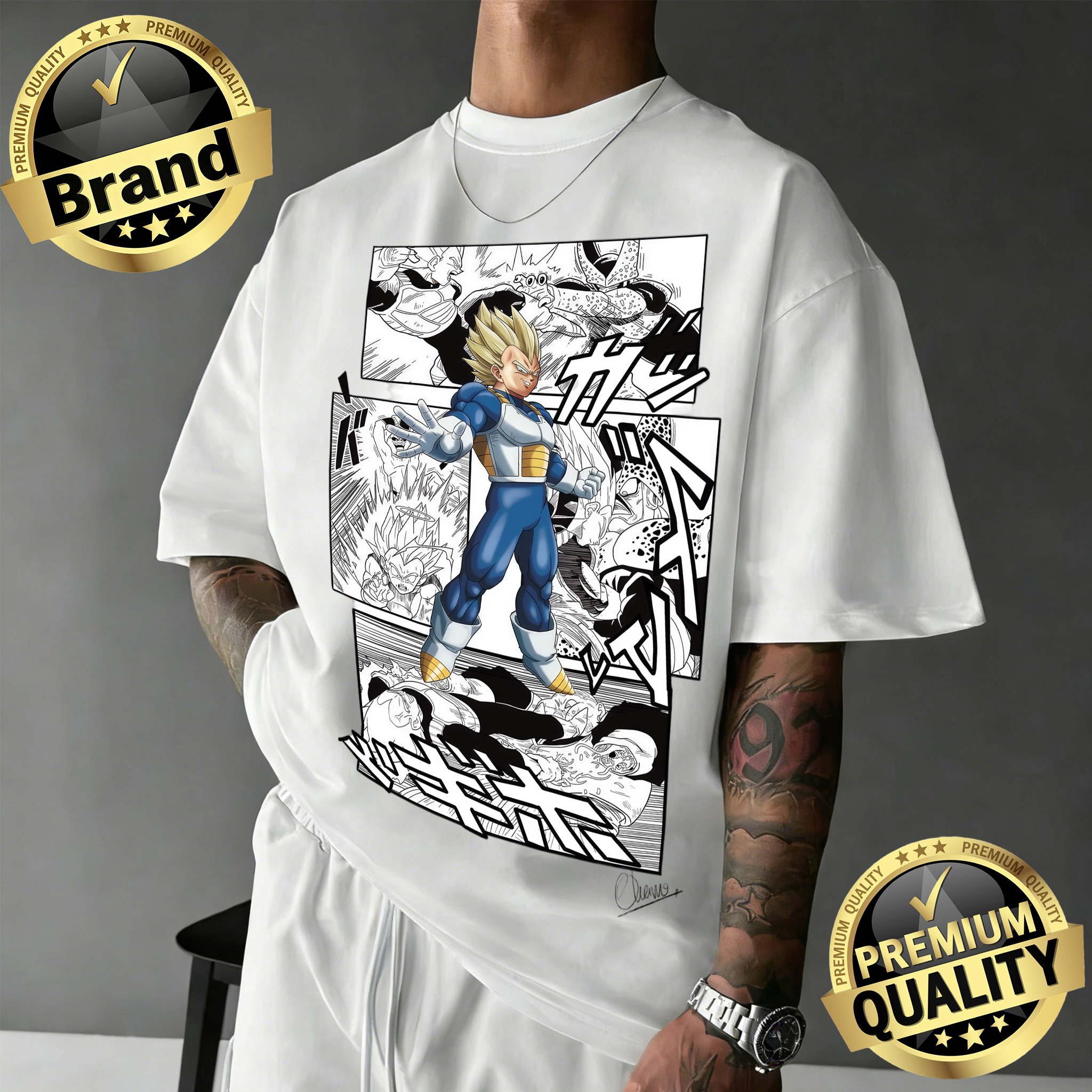 2026 New Arrival Dragon Ball Z - Fashion Y Vintage のレビューと価格