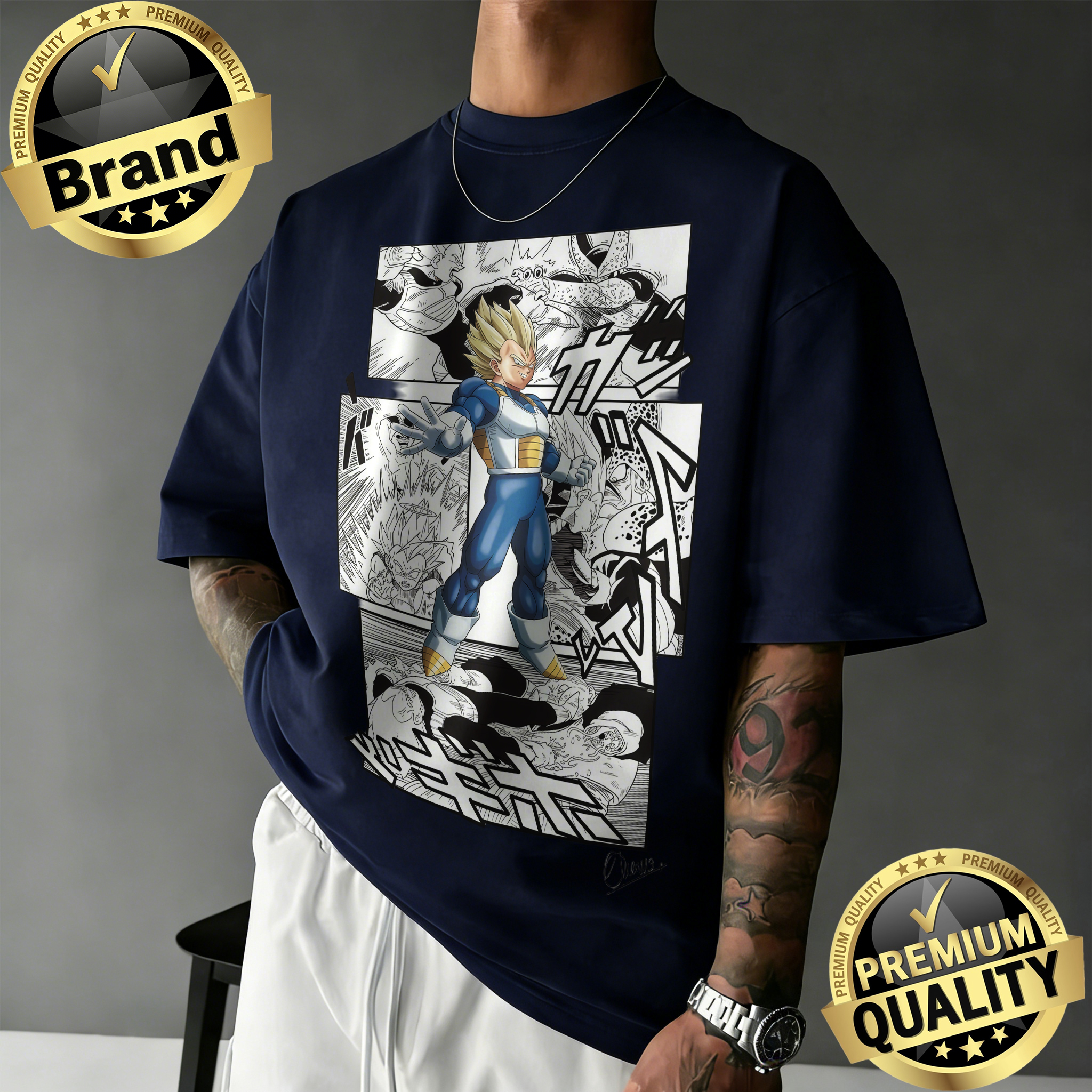 2026 New Arrival Dragon Ball Z - Fashion Y Vintage のレビューと価格