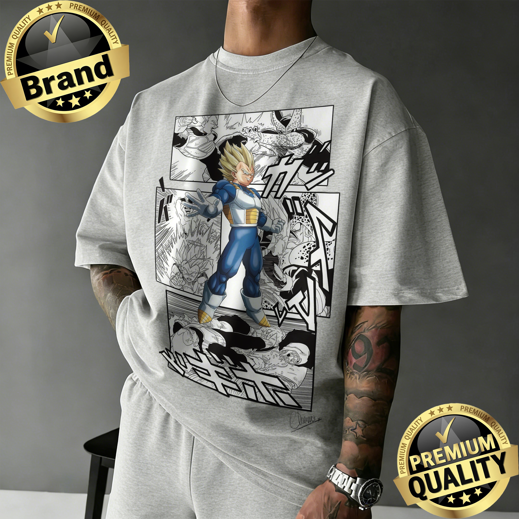 2026 New Arrival Dragon Ball Z - Fashion Y Vintage のレビューと価格