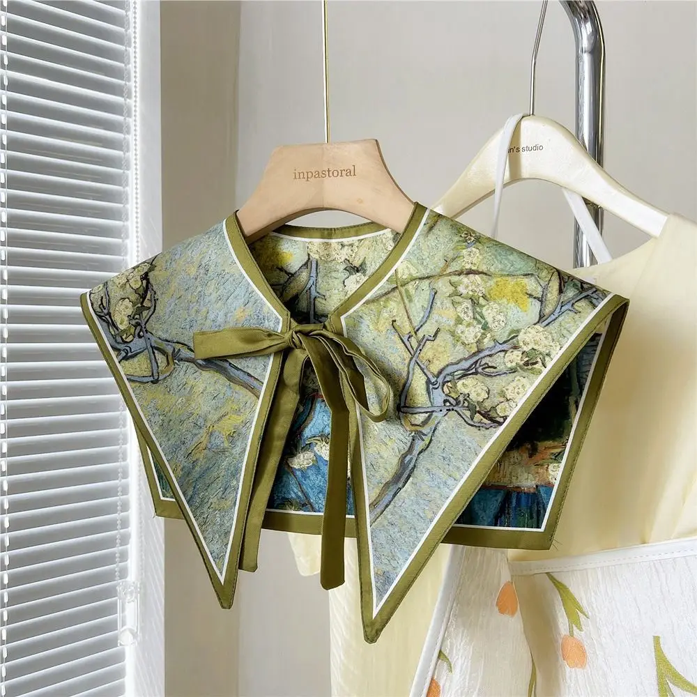 Fashion Detachable Shirt Fake  - Vintage Fashion Patterns のレビューと価格