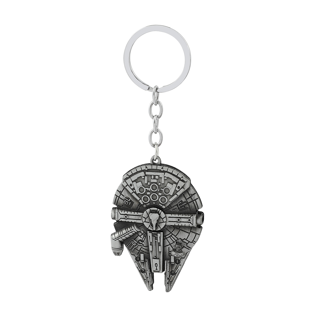 Movie Star War Millennium Falc - Vintage Fashion For Men のレビューと価格