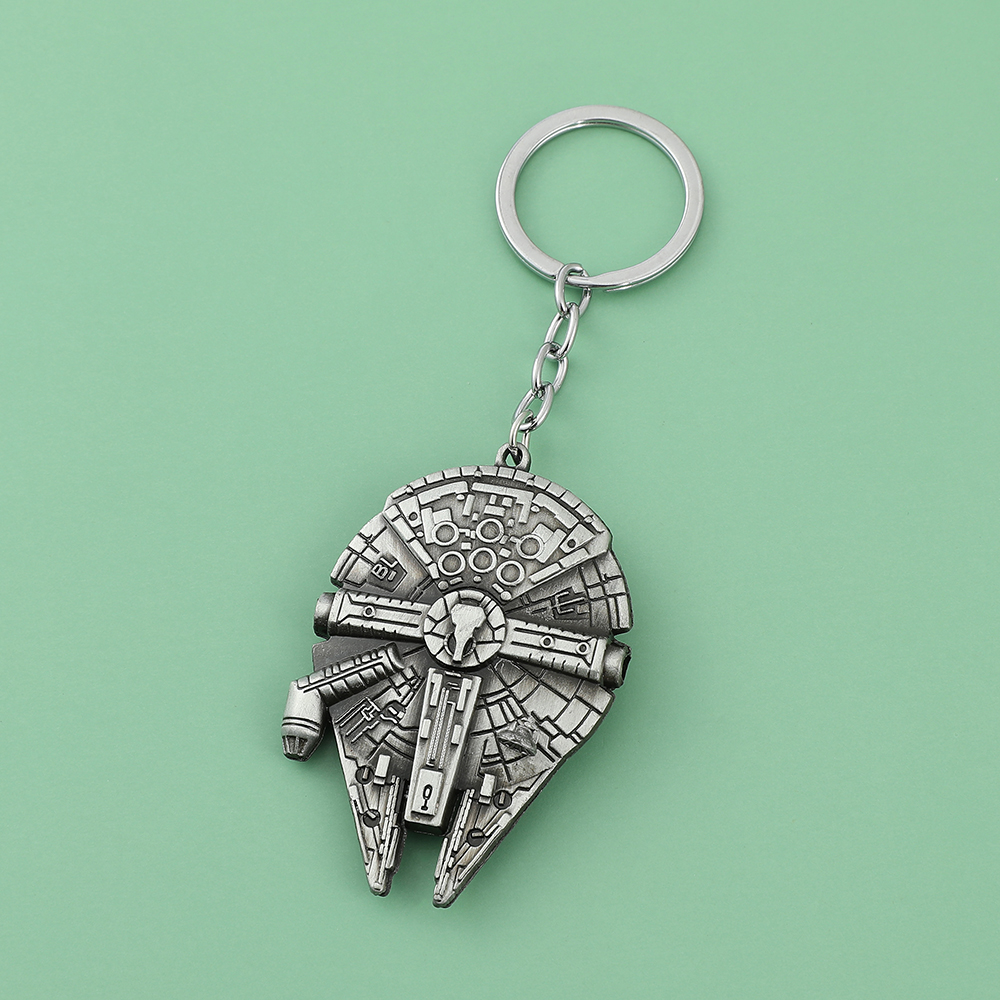 Movie Star War Millennium Falc - Vintage Fashion For Men のレビューと価格