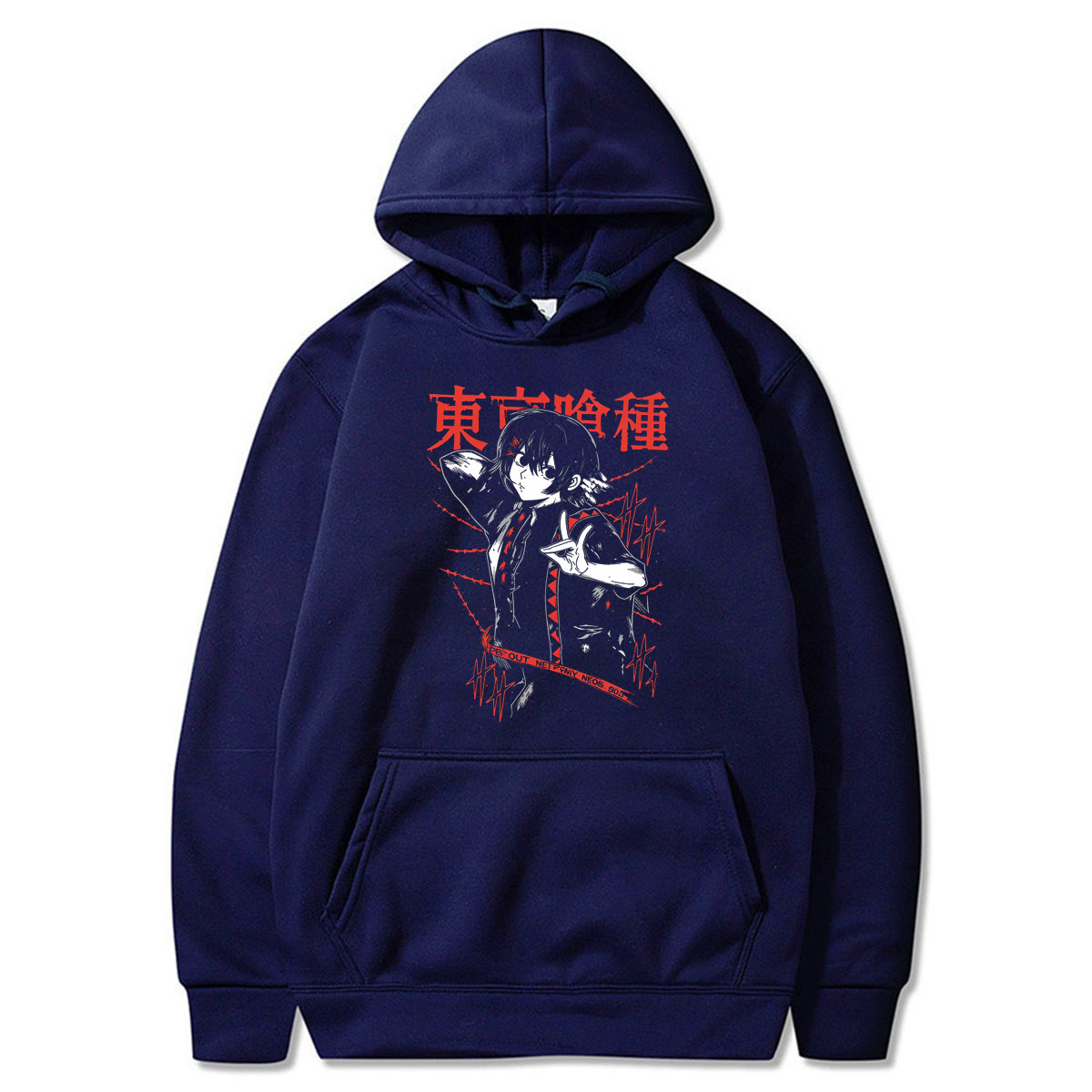 Anime Tokyo Ghoul Juzo Suzuya  - Vintage Fashion Tokyo のレビューと価格