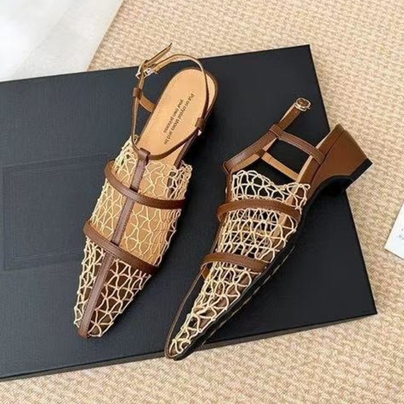 2026 Spring New Women's Shoes  - Vintage Fashion In 2026 のレビューと価格