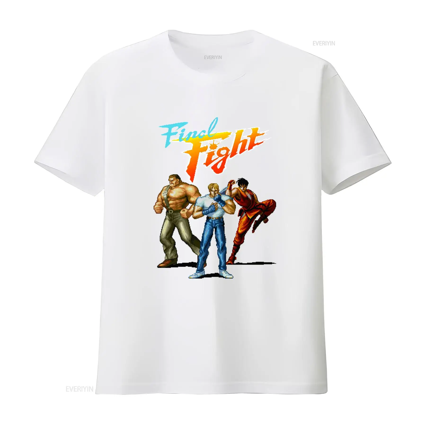 Retro SNES Arcade Final Fight  - Vintage Fashion Game のレビューと価格