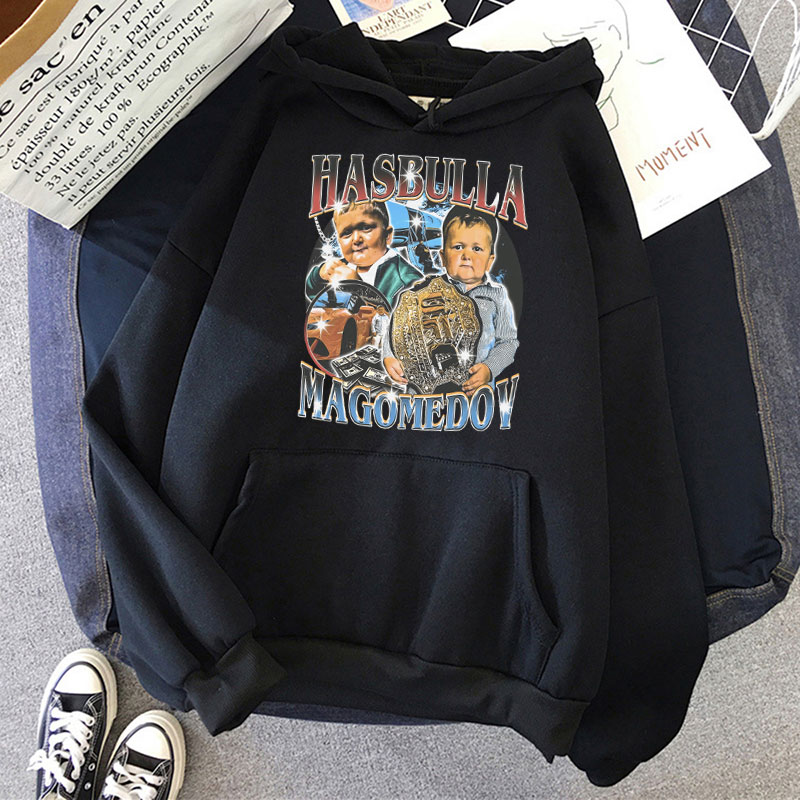 Classic Hasbulla Fighting Meme - Vintage Fashion Bloggers のレビューと価格