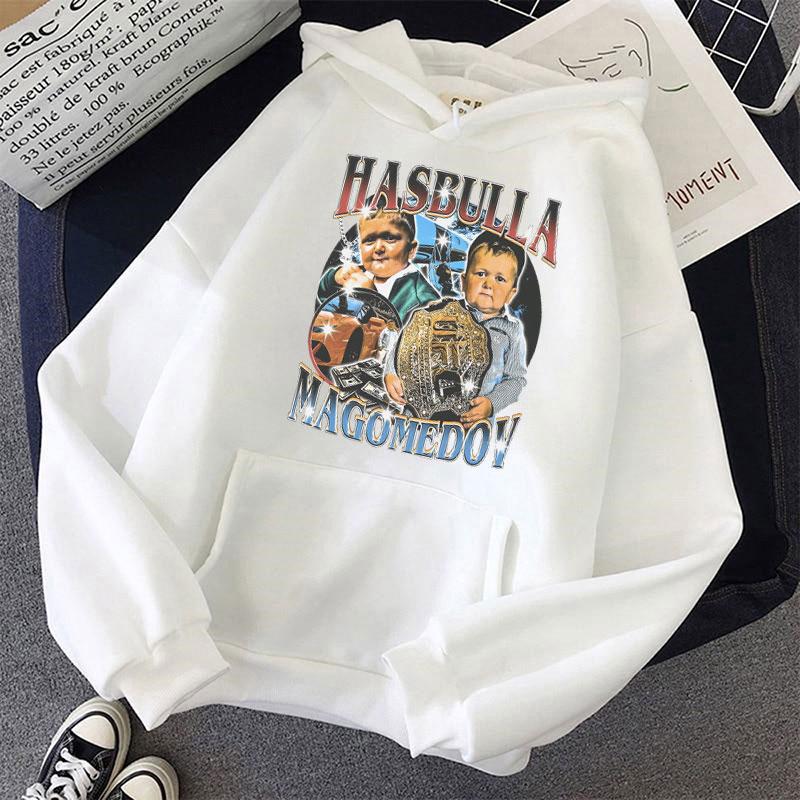Classic Hasbulla Fighting Meme - Vintage Fashion Bloggers のレビューと価格