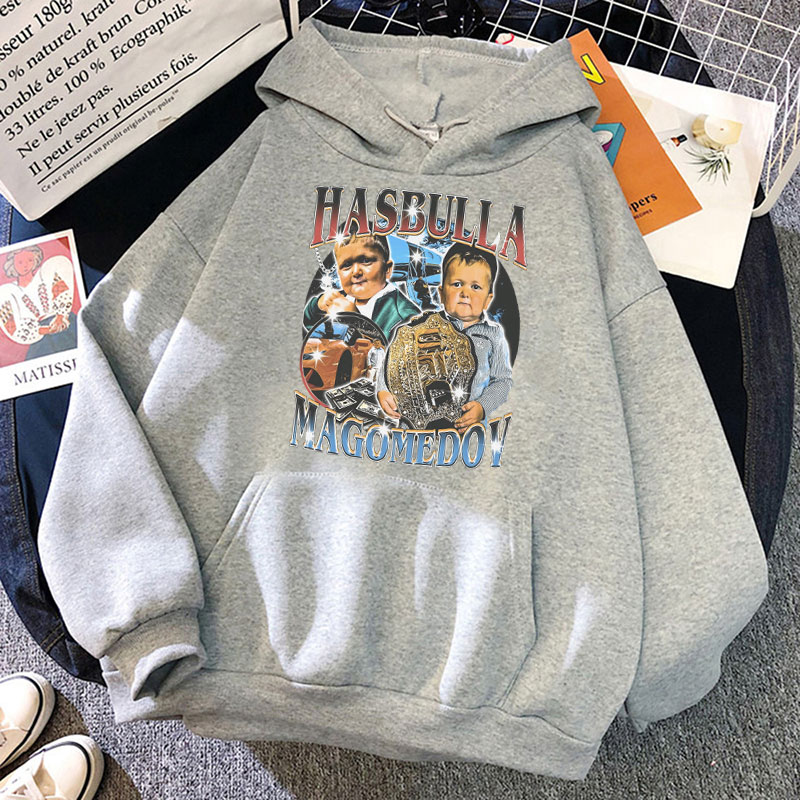 Classic Hasbulla Fighting Meme - Vintage Fashion Bloggers のレビューと価格