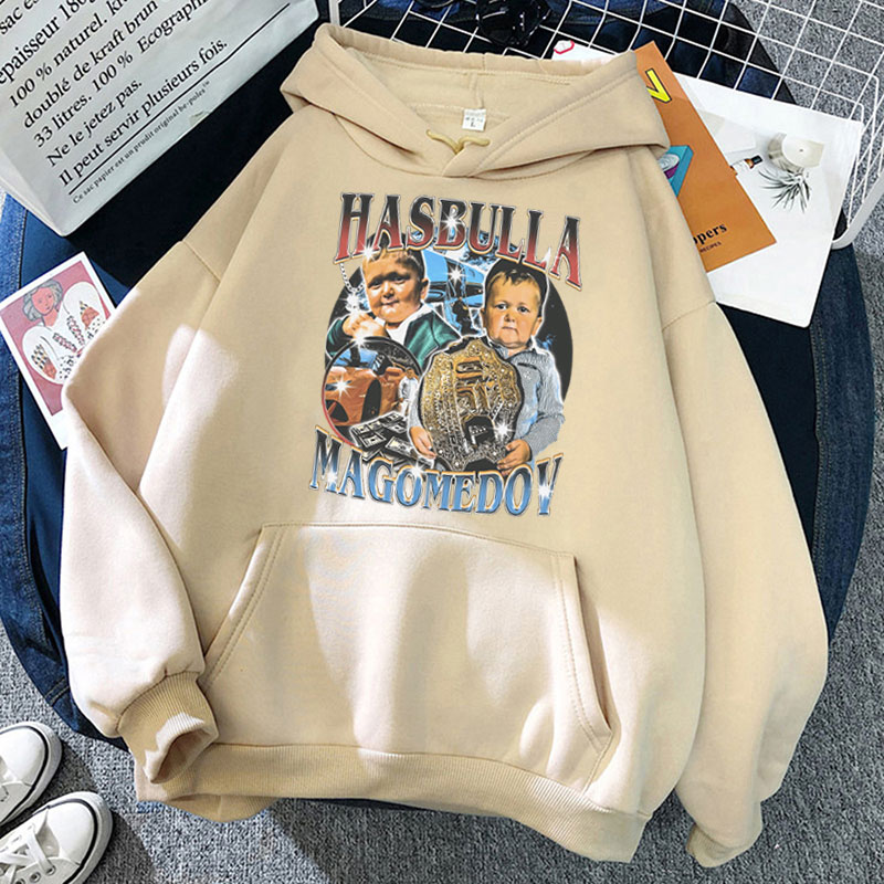 Classic Hasbulla Fighting Meme - Vintage Fashion Bloggers のレビューと価格
