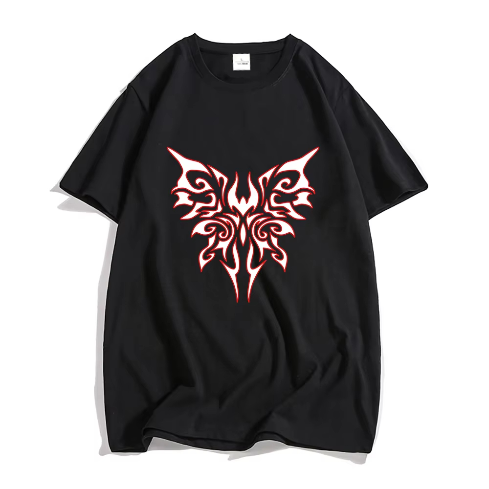 Bayonetta Butterfly Game Print - Vintage Fashion Game のレビューと価格