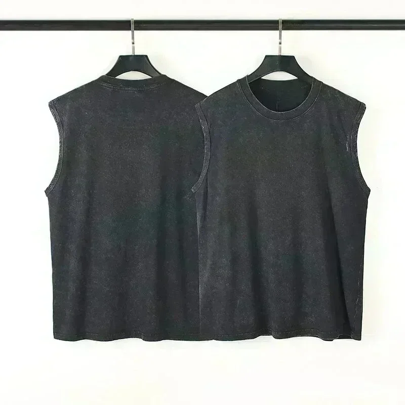 Baki Men and Women Washed Old  - Fashion Y Vintage のレビューと価格