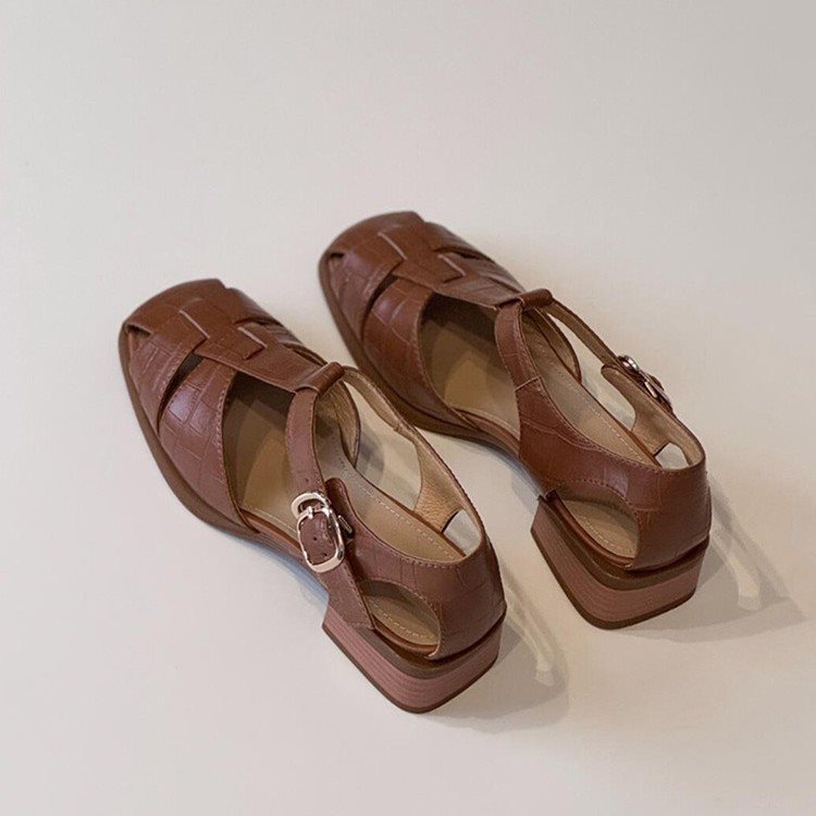 Women's Sandals Summer New Fas - Vintage Fashion In 2026 のレビューと価格