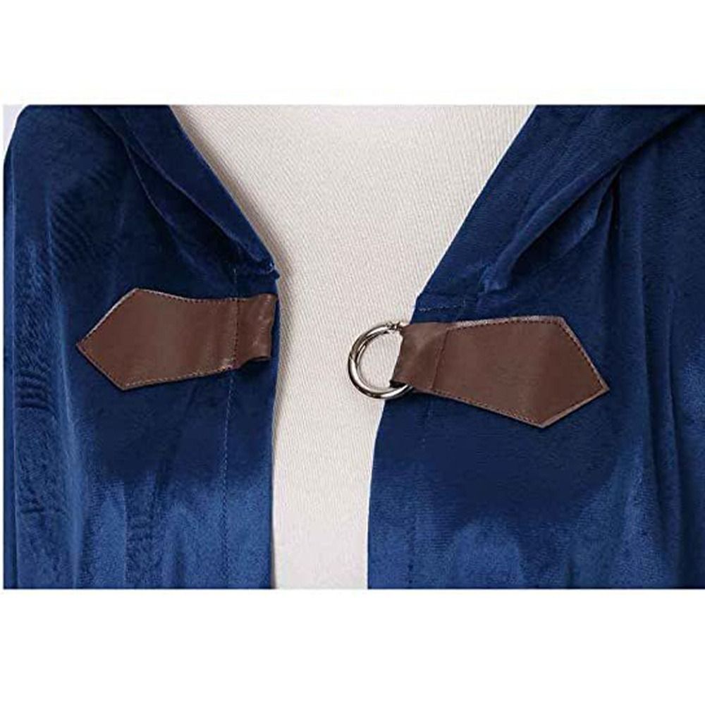 Fashion Solid Color Velvet Hoo - Vintage Fashion Style Men のレビューと価格