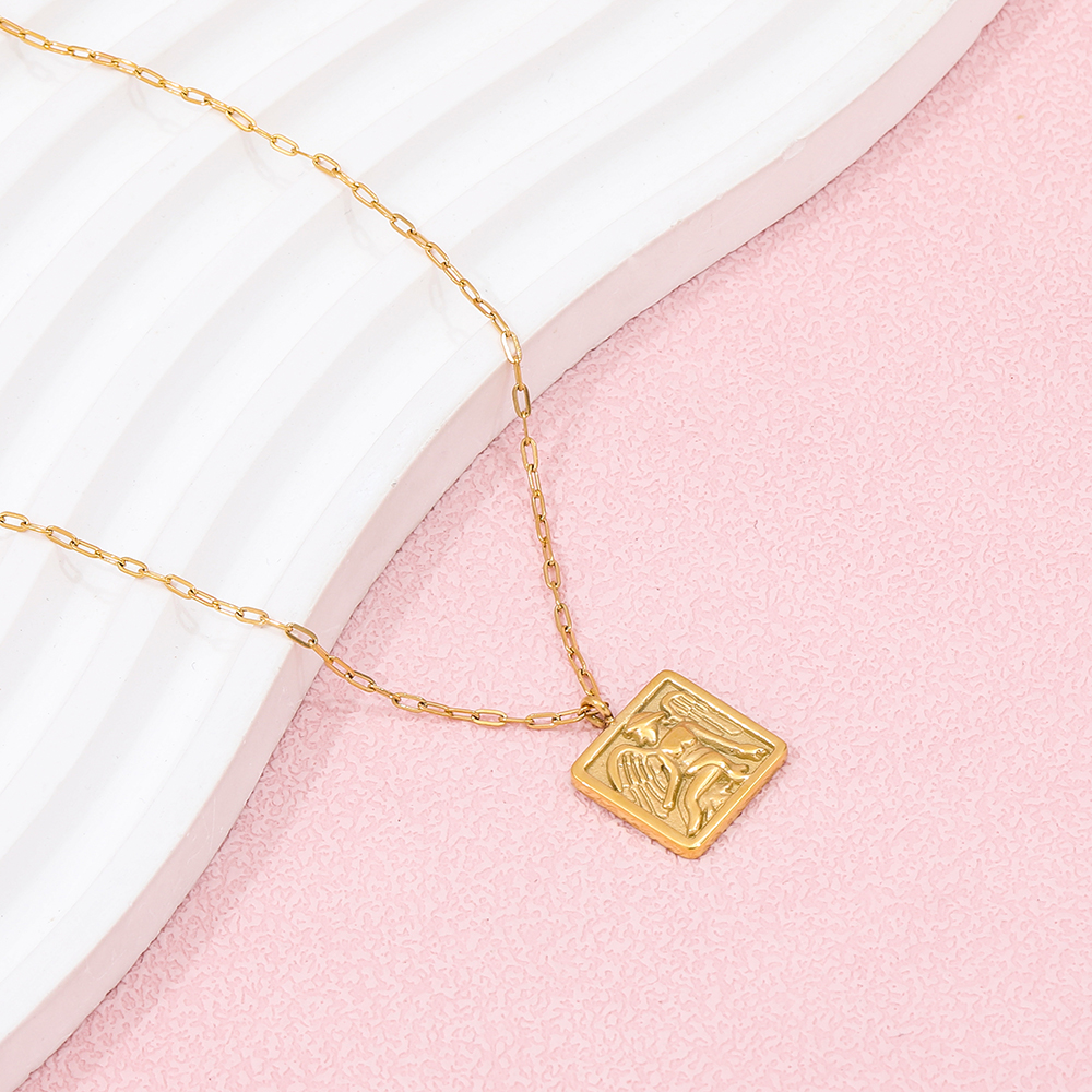 Joolim Jewelry High End PVD Wh - Vintage Fashion Jewelry Brands のレビューと価格