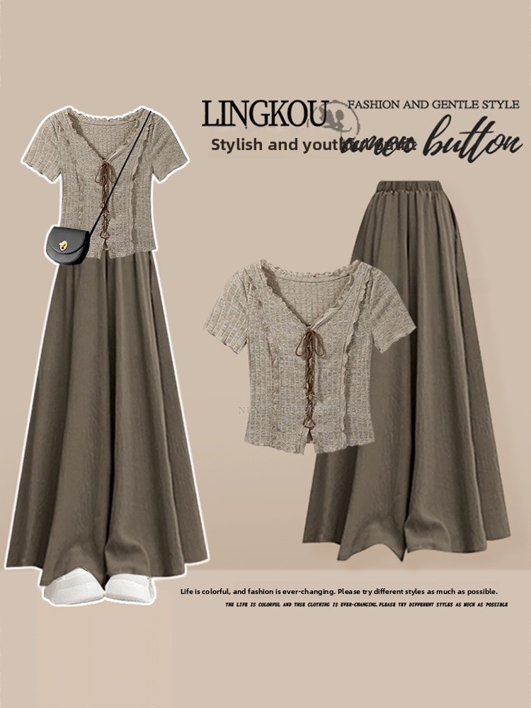 Vintage Style Women's Two-Piec - Vintage Fashion T Shirts のレビューと価格