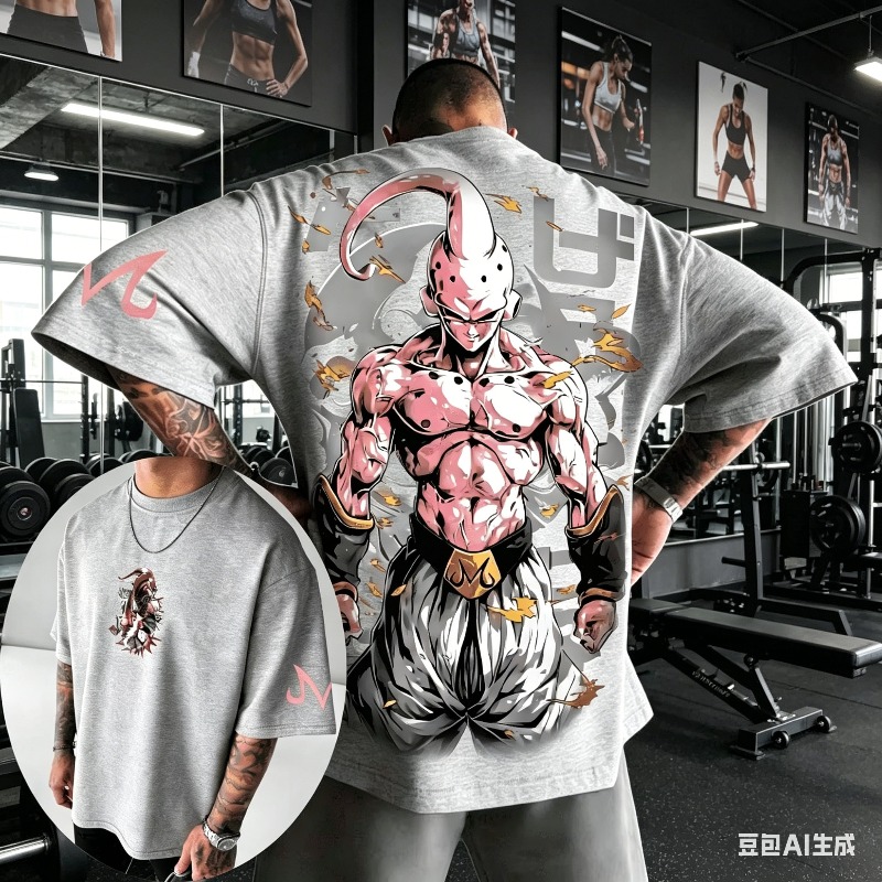2026 Summer Dragon Ball Cotton - Fashion Y Vintage のレビューと価格