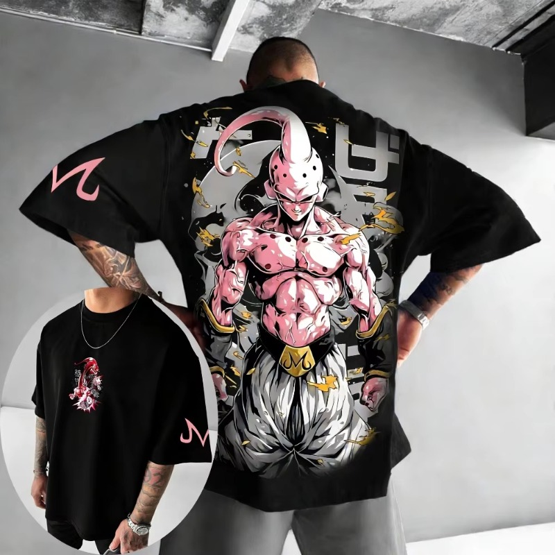 2026 Summer Dragon Ball Cotton - Fashion Y Vintage のレビューと価格
