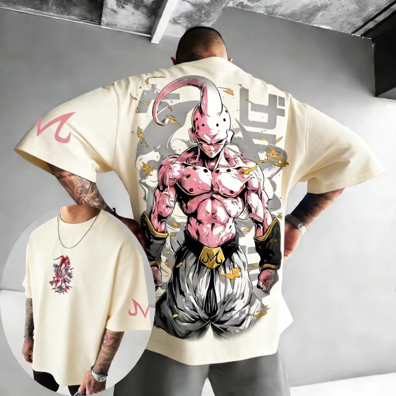 2026 Summer Dragon Ball Cotton - Fashion Y Vintage のレビューと価格