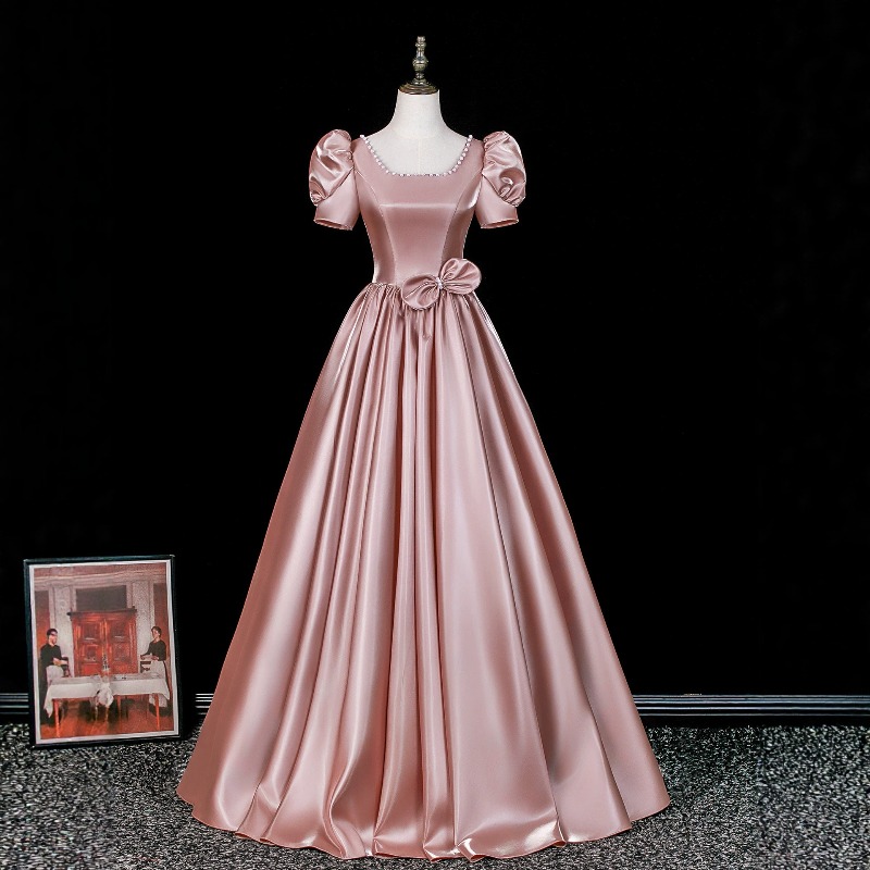 2026 Summer Women's New Vintag - Vintage Fashion Women Dresses のレビューと価格