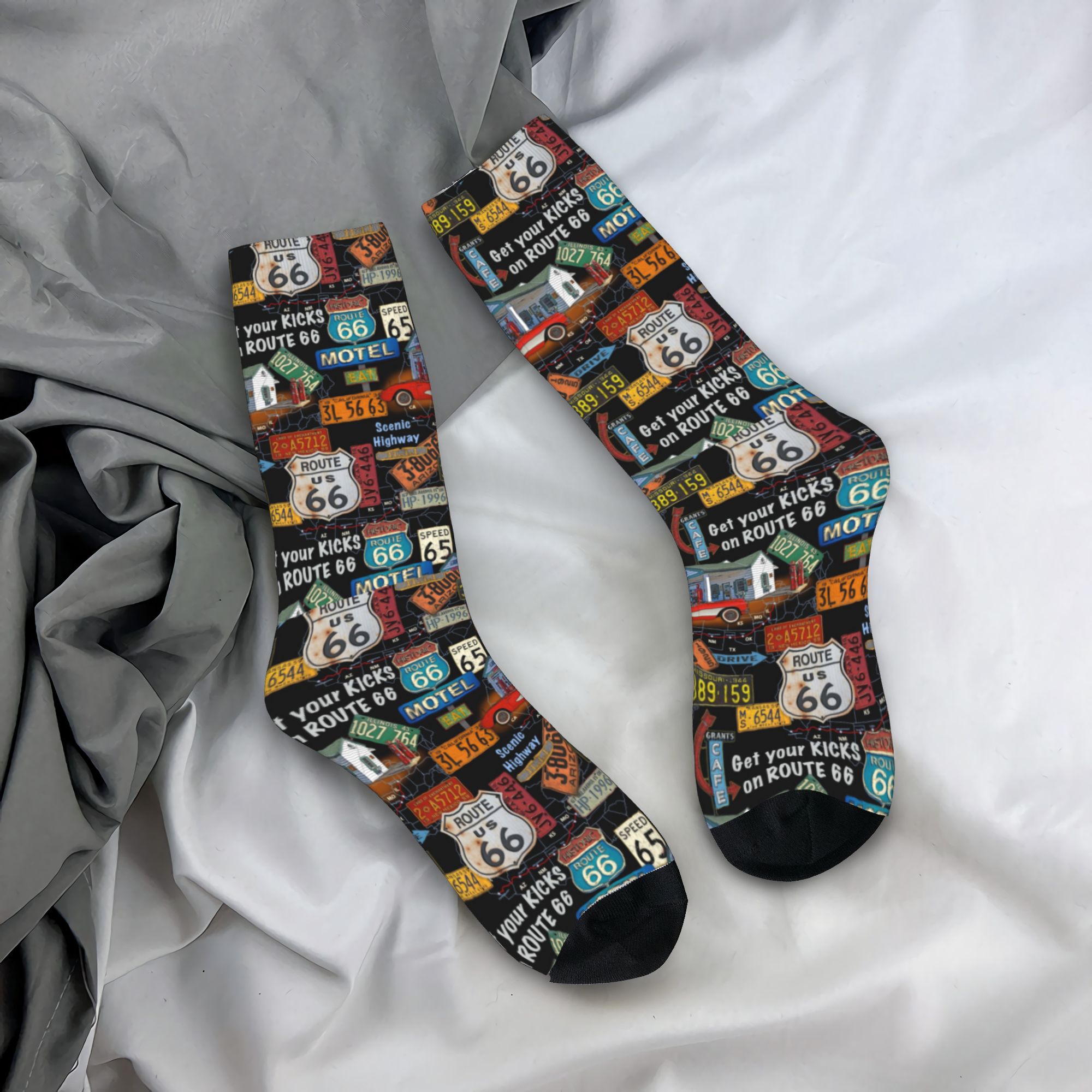 Custom Fashion Vintage America - Vintage Fashion For Men のレビューと価格