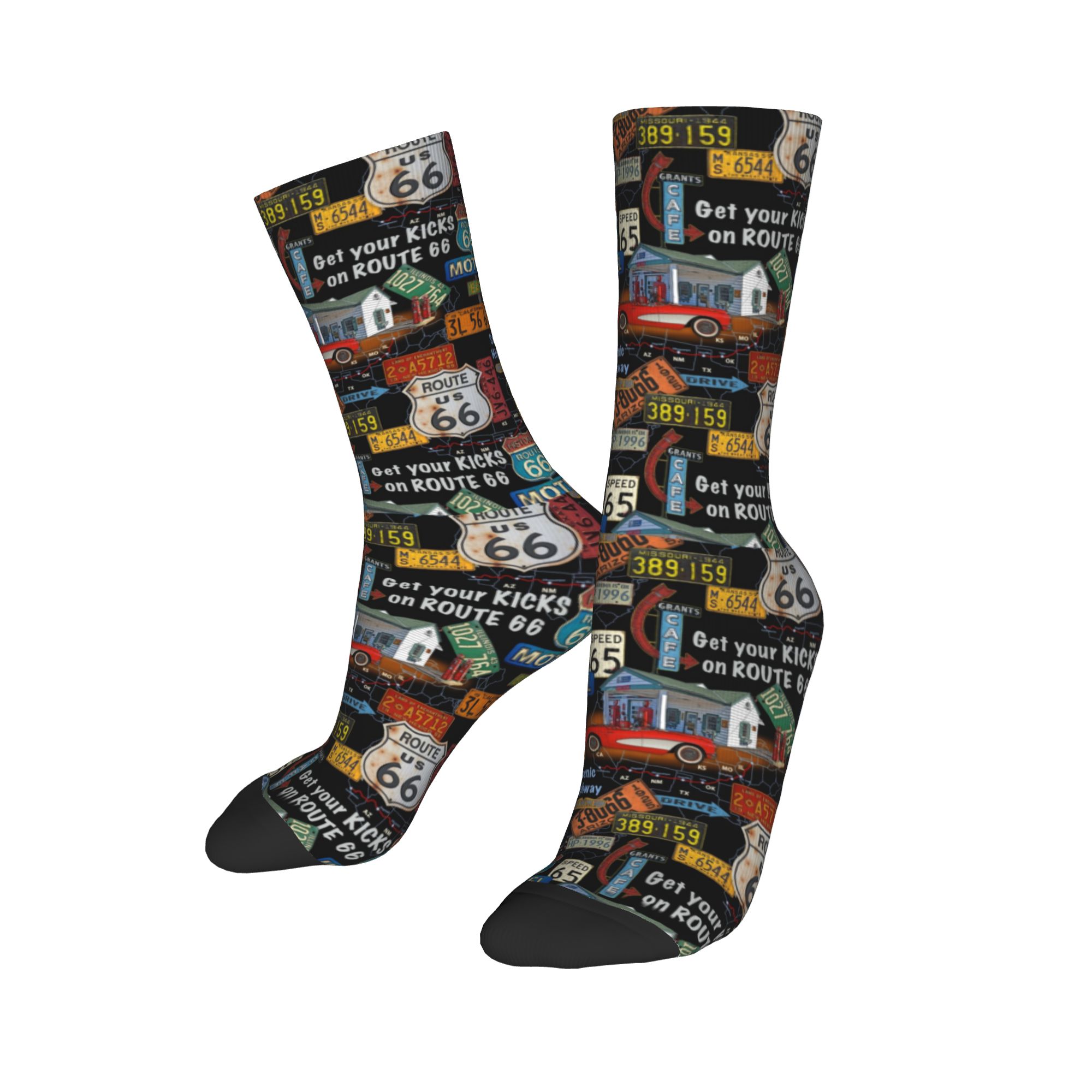 Custom Fashion Vintage America - Vintage Fashion For Men のレビューと価格
