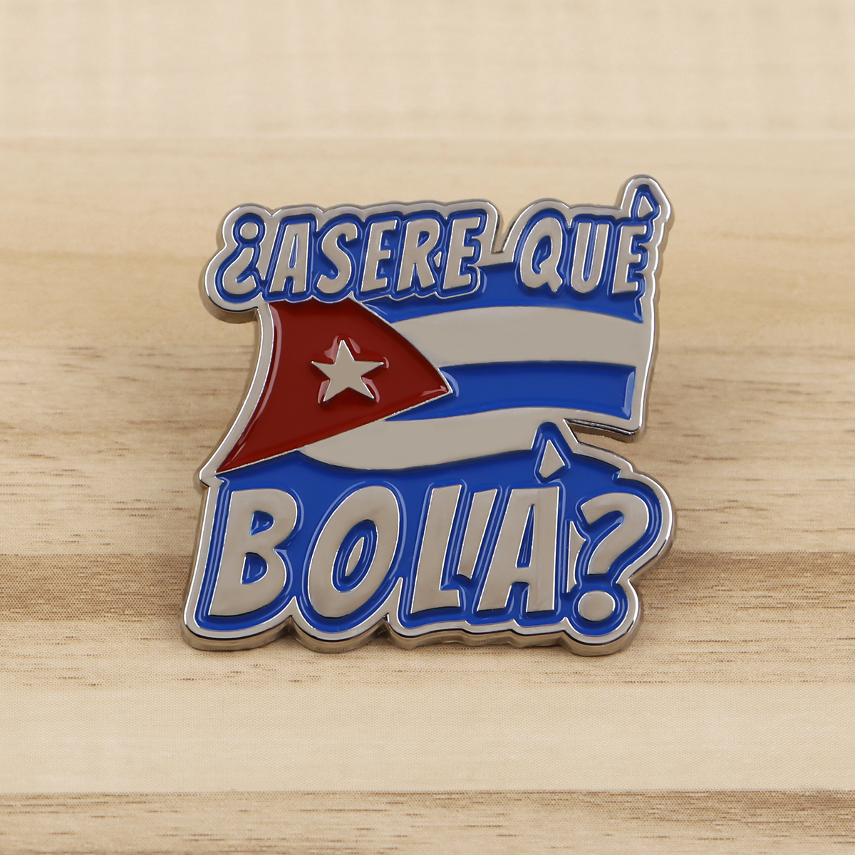 Cowboy Hat Quotes Enamel Pin F - Vintage Fashion Quotes のレビューと価格