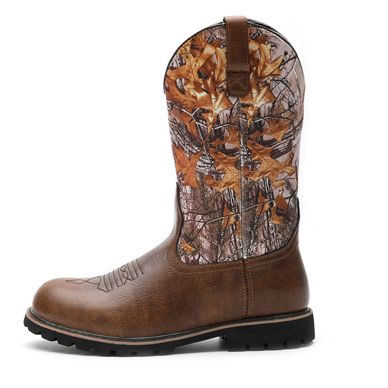 Men's Boots Classic Handmade E - Vintage Fashion For Men のレビューと価格