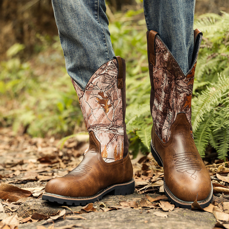 Men's Boots Classic Handmade E - Vintage Fashion For Men のレビューと価格