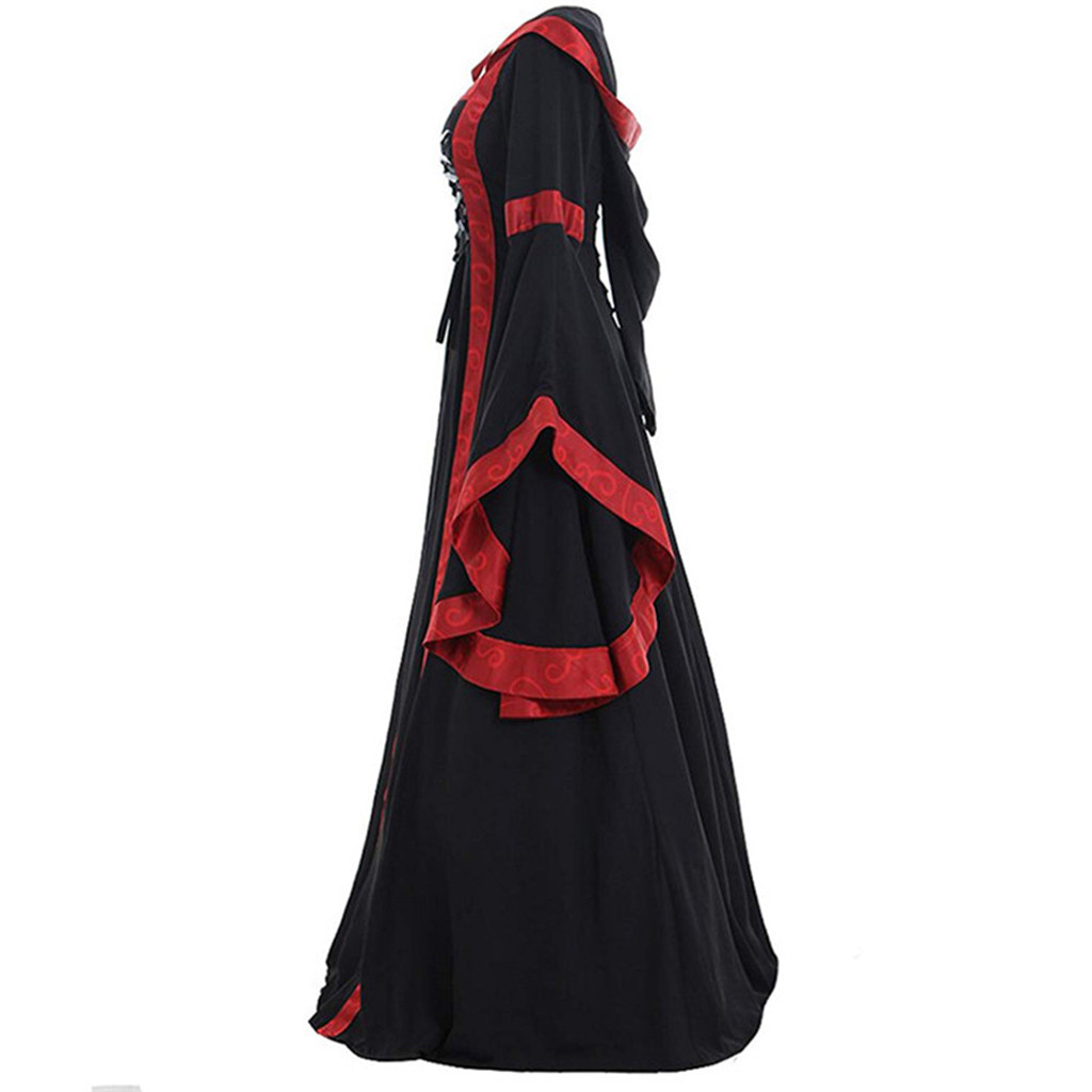 Women's Halloween Dressing Fas - Vintage Fashion Dresses のレビューと価格