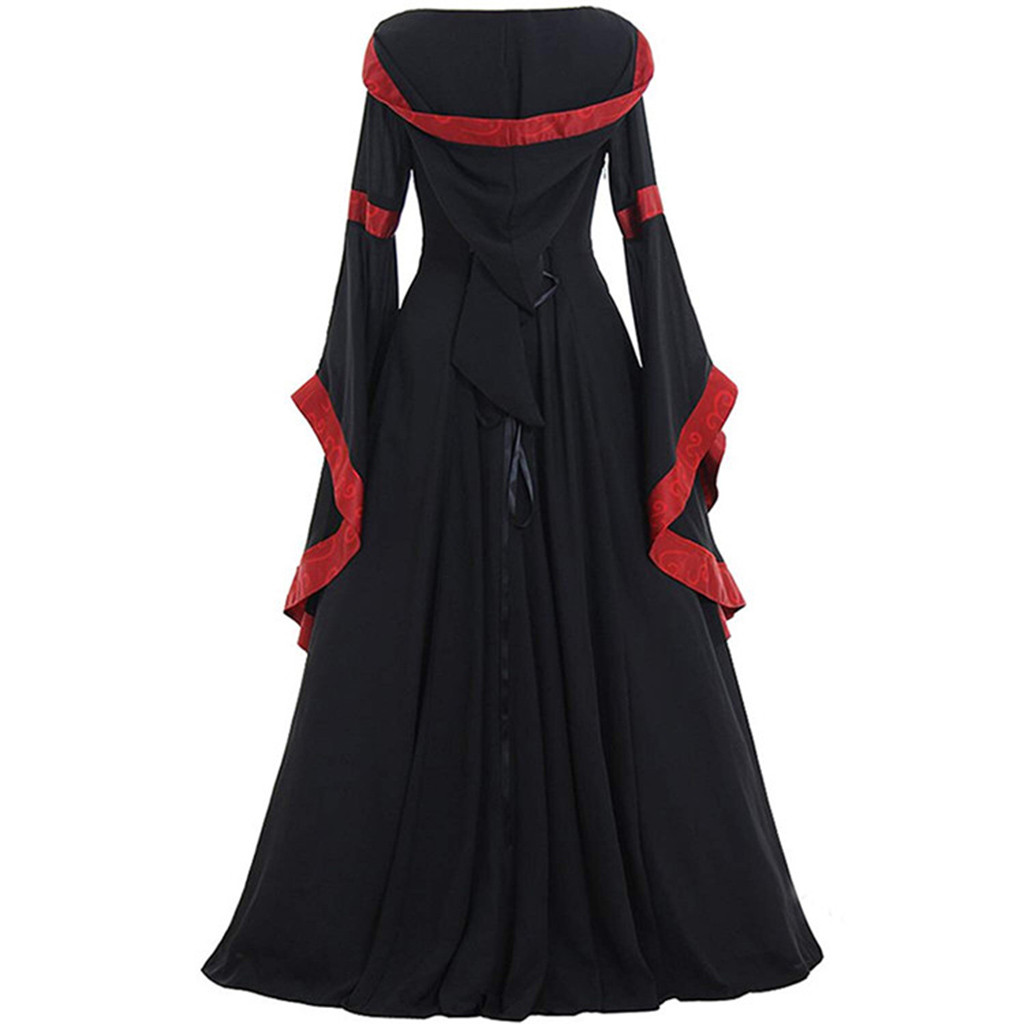 Women's Halloween Dressing Fas - Vintage Fashion Dresses のレビューと価格