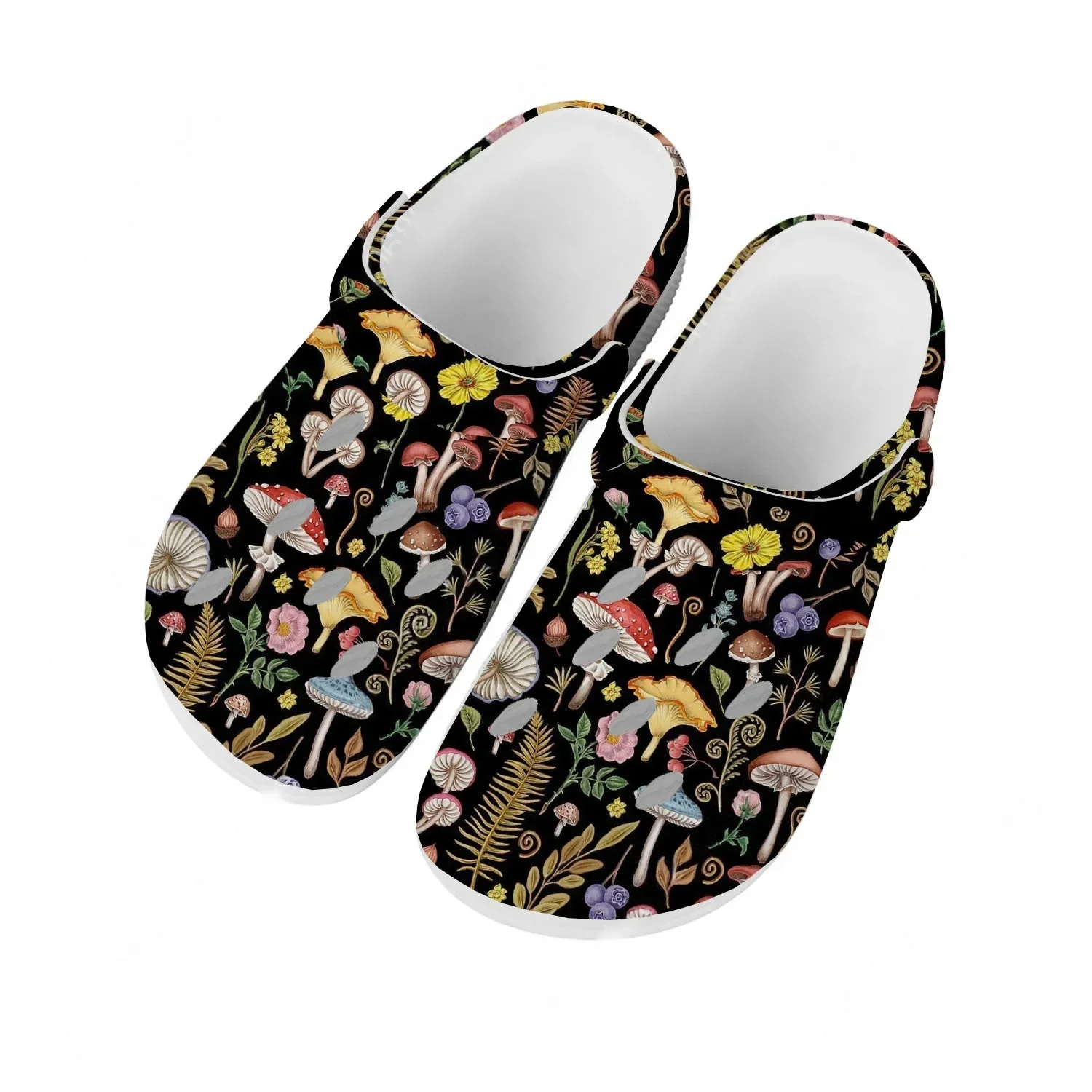 Mushroom Vintage Sandals Men W - Vintage Fashion For Men のレビューと価格