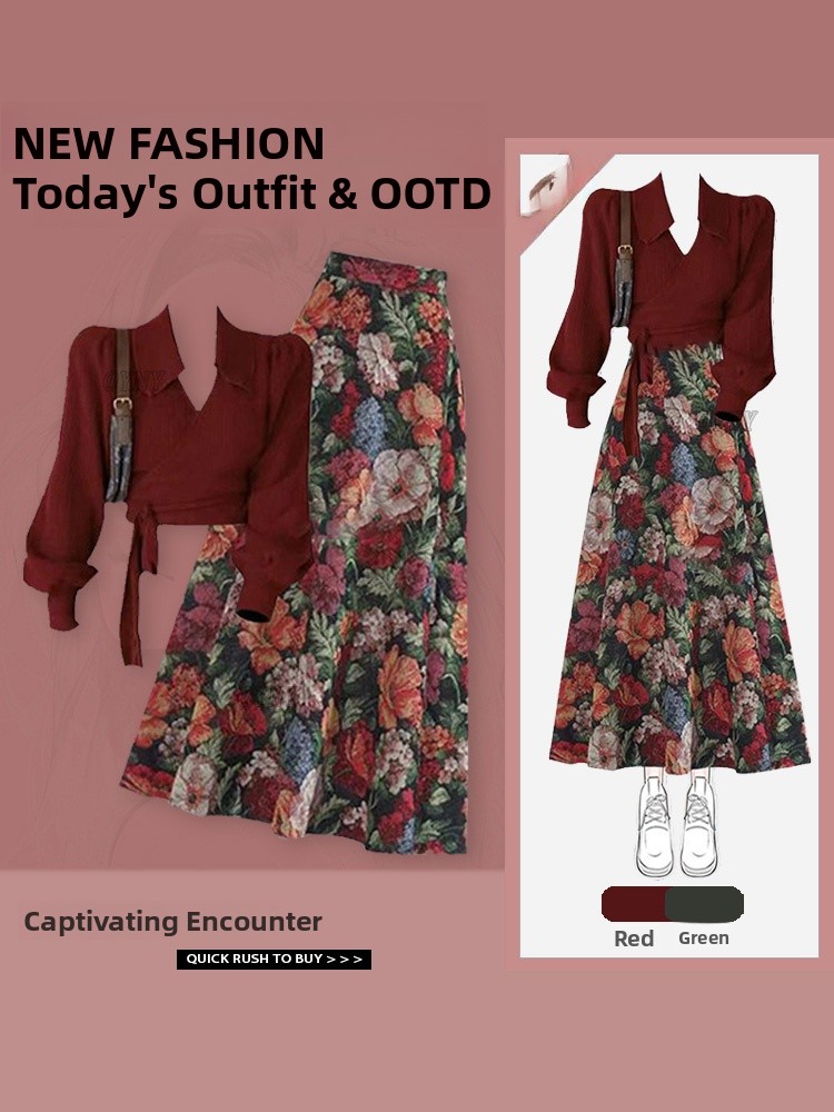 Spring New Style Hong Kong Fas - Vintage Fashion Hong Kong のレビューと価格