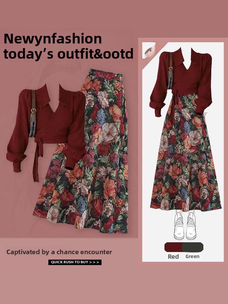 Spring New Style Hong Kong Fas - Vintage Fashion Hong Kong のレビューと価格