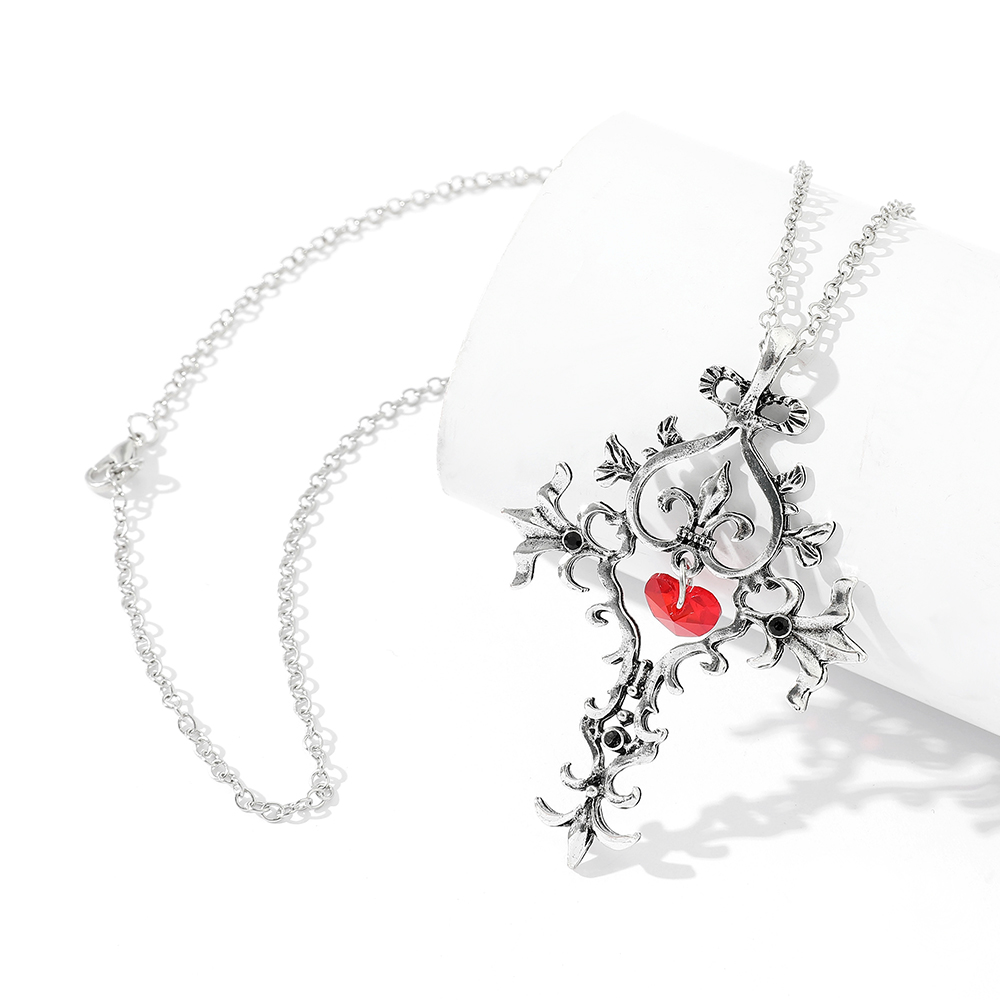 Fashion Exquisite Necklace Vin - Fashion Y Vintage のレビューと価格