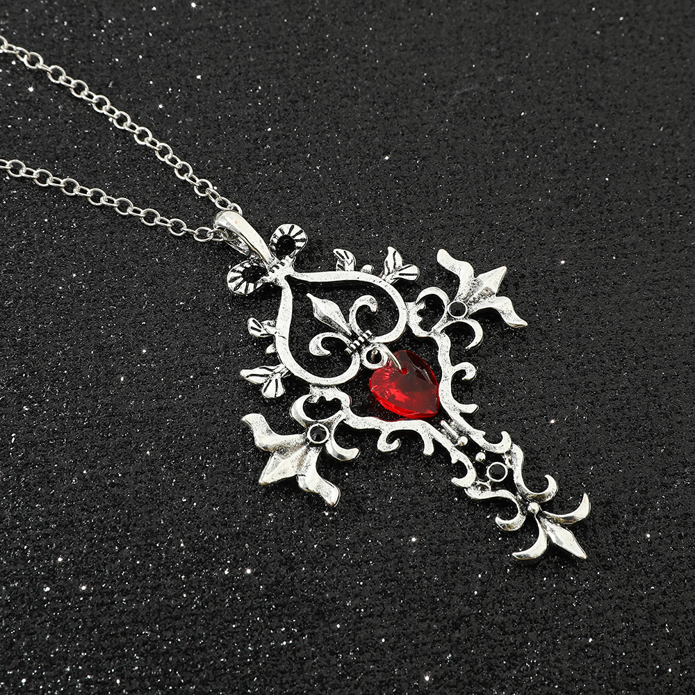 Fashion Exquisite Necklace Vin - Fashion Y Vintage のレビューと価格